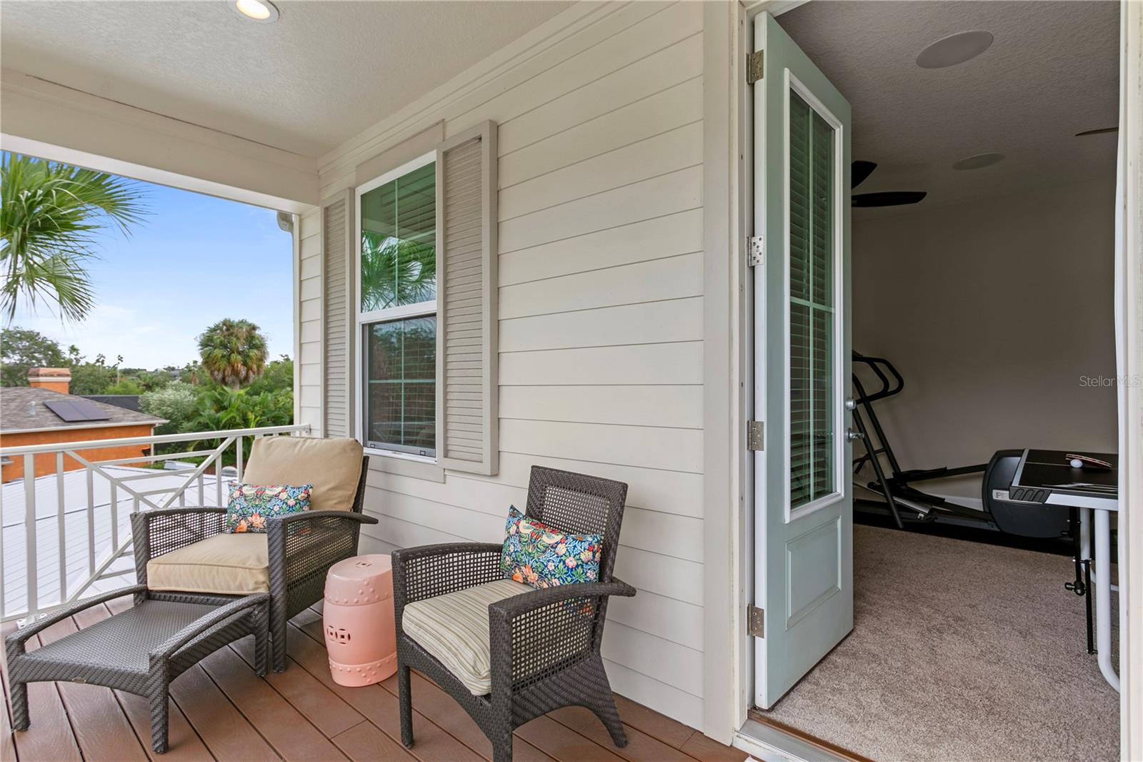 WEST SHORE CREST - Residential