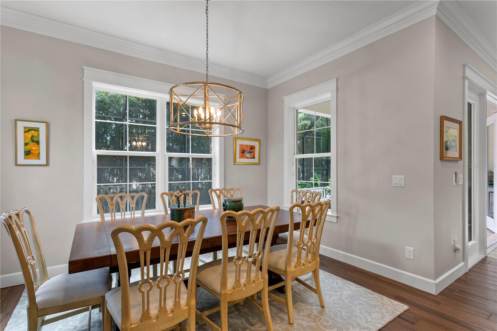 WEST SHORE CREST - Residential