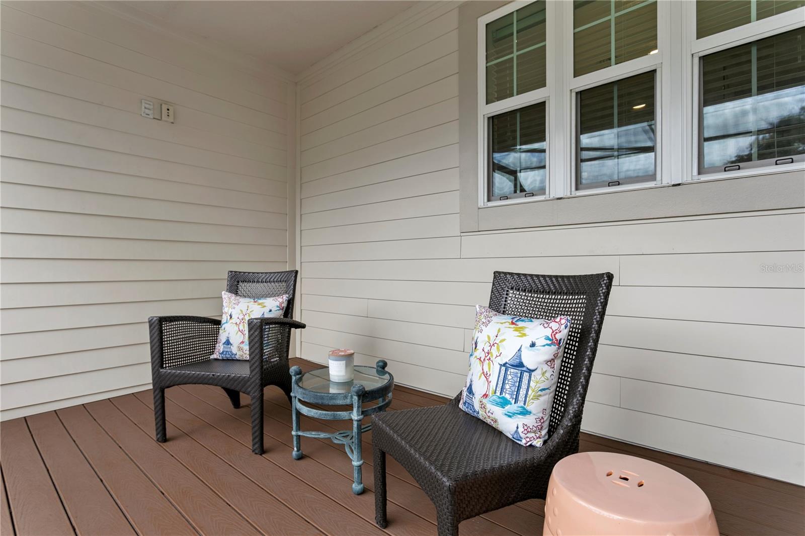 WEST SHORE CREST - Residential