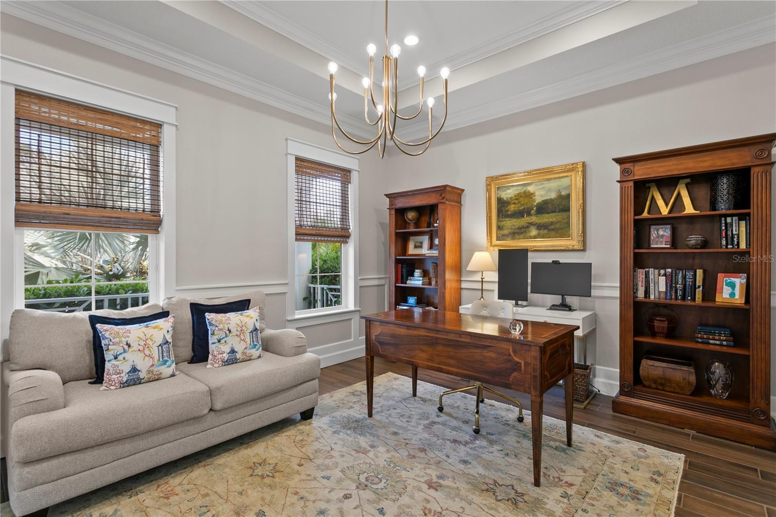 WEST SHORE CREST - Residential