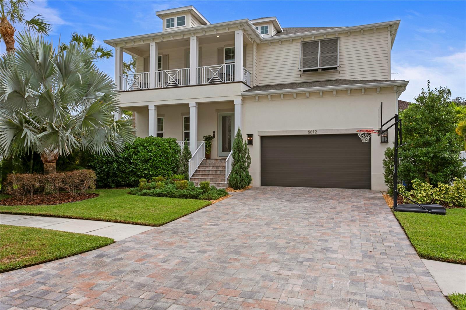 WEST SHORE CREST - Residential