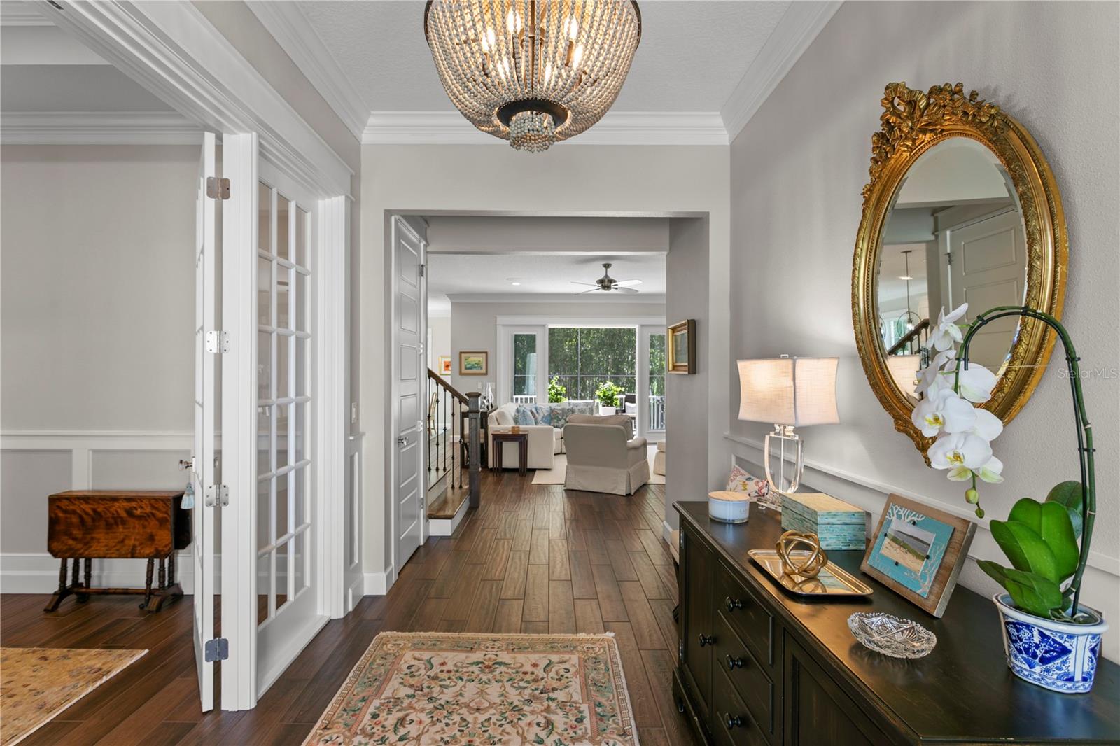 WEST SHORE CREST - Residential