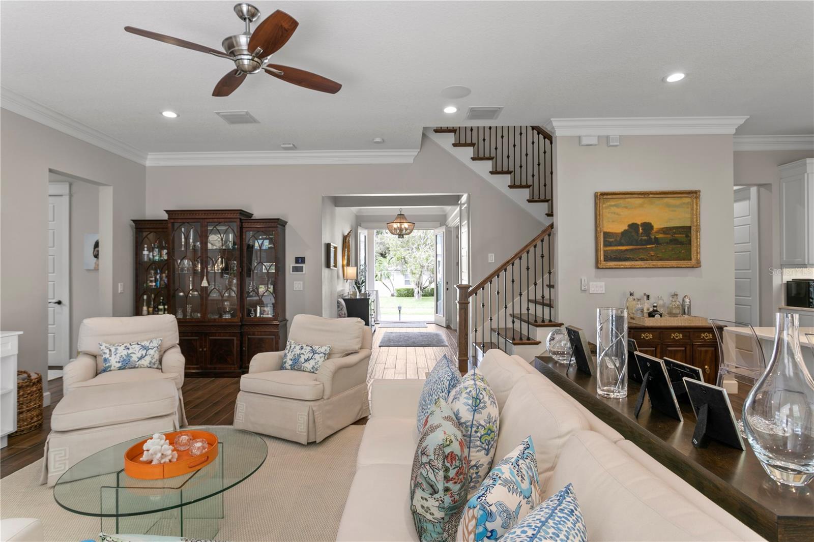 WEST SHORE CREST - Residential