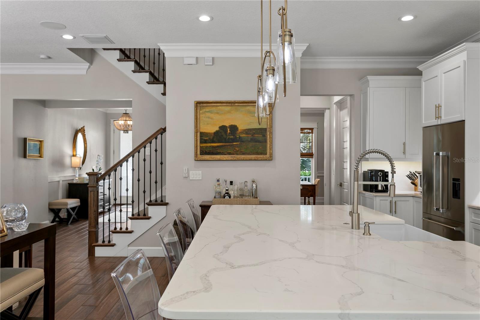 WEST SHORE CREST - Residential