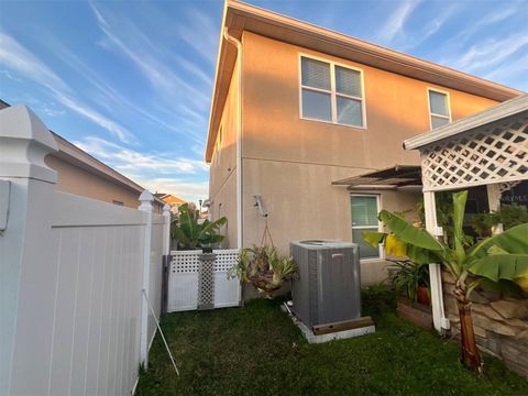 A home in KISSIMMEE