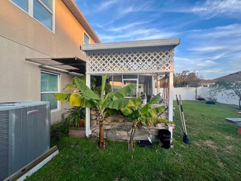 A home in KISSIMMEE