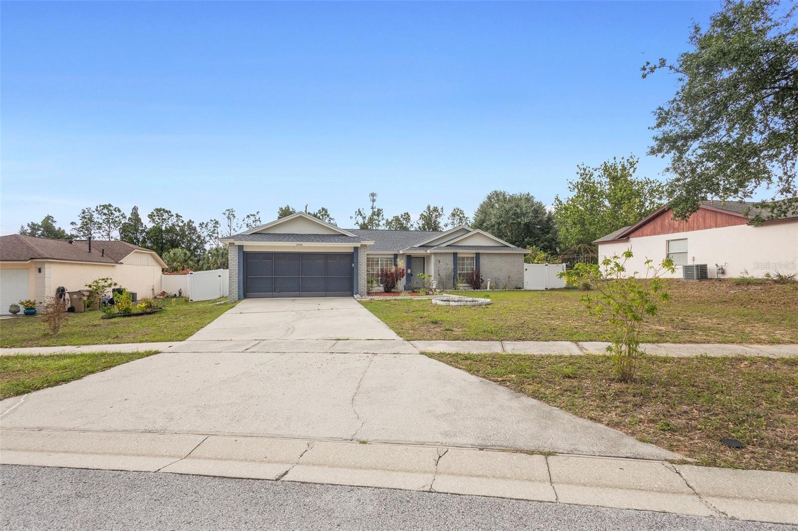 2304 CLEMENTINE TRAIL