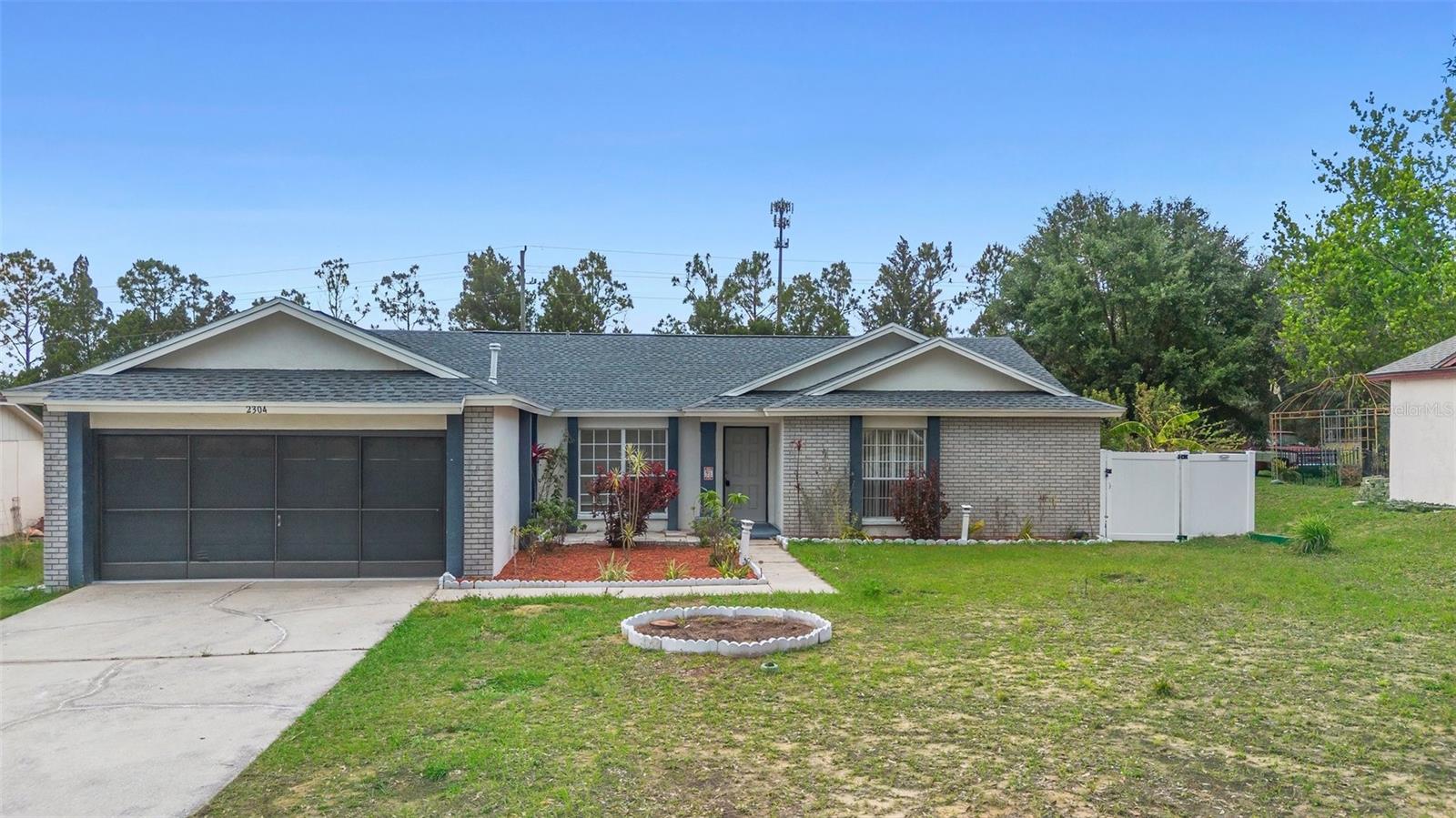 2304 CLEMENTINE TRAIL