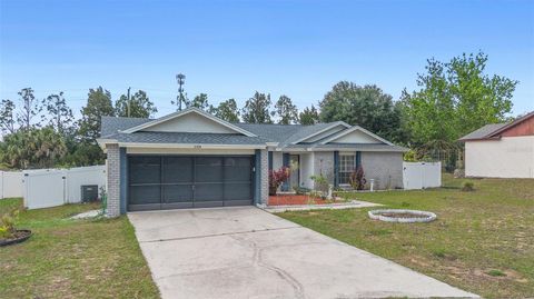 2304 CLEMENTINE TRAIL CLERMONT FL 34714