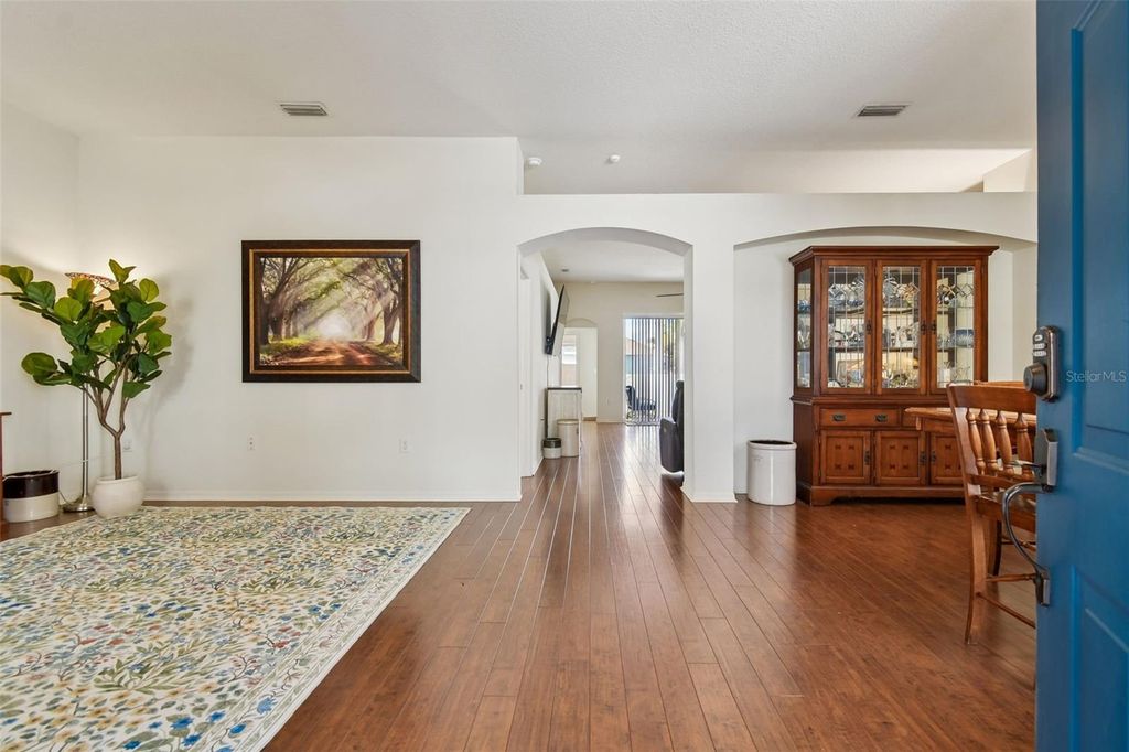 Photo of 2706 Valencia Grove Drive, Valrico, FL 33596 (MLS # TB8477832)