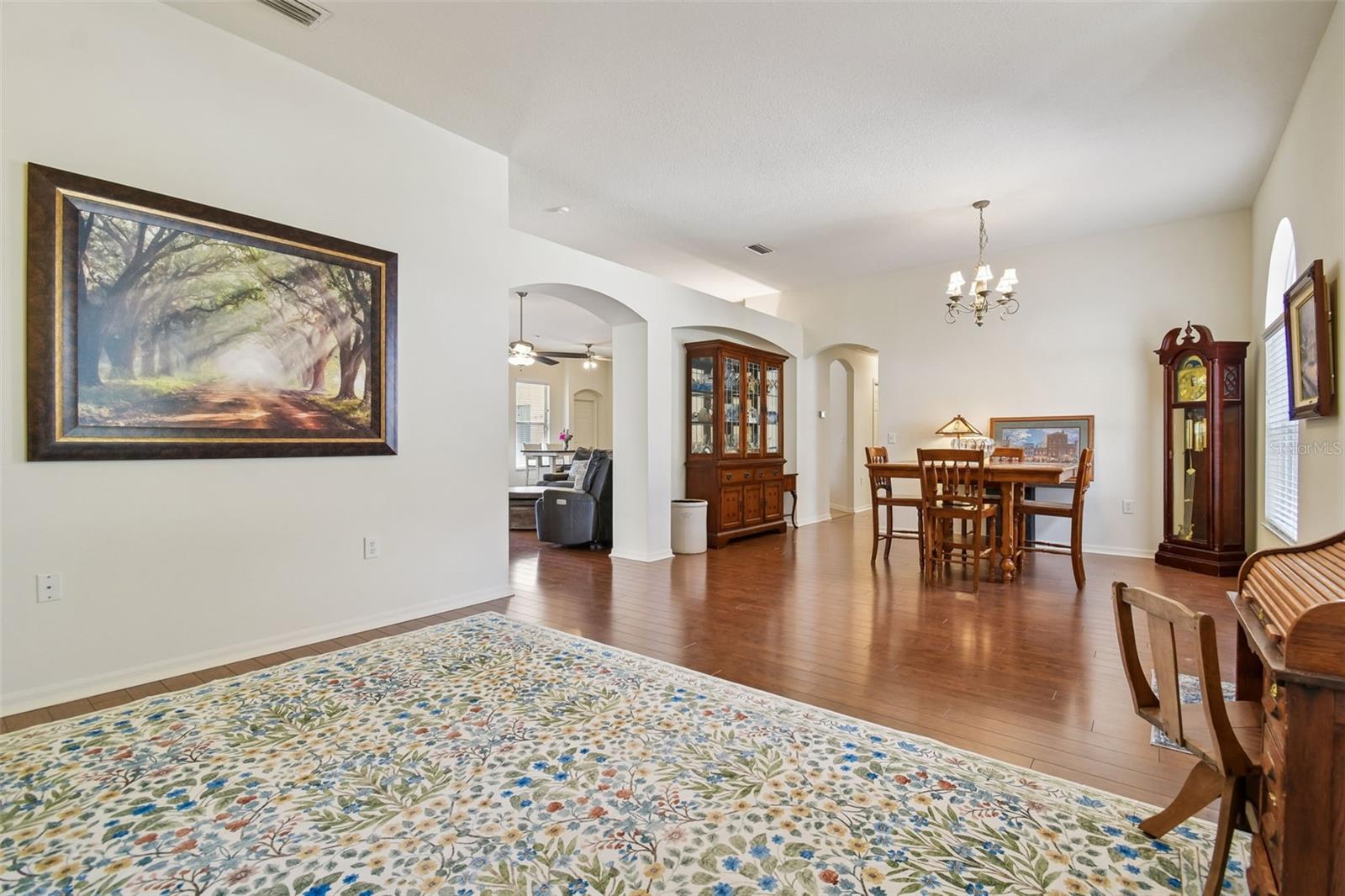 BUCKHORN GROVES PH 1 - Residential