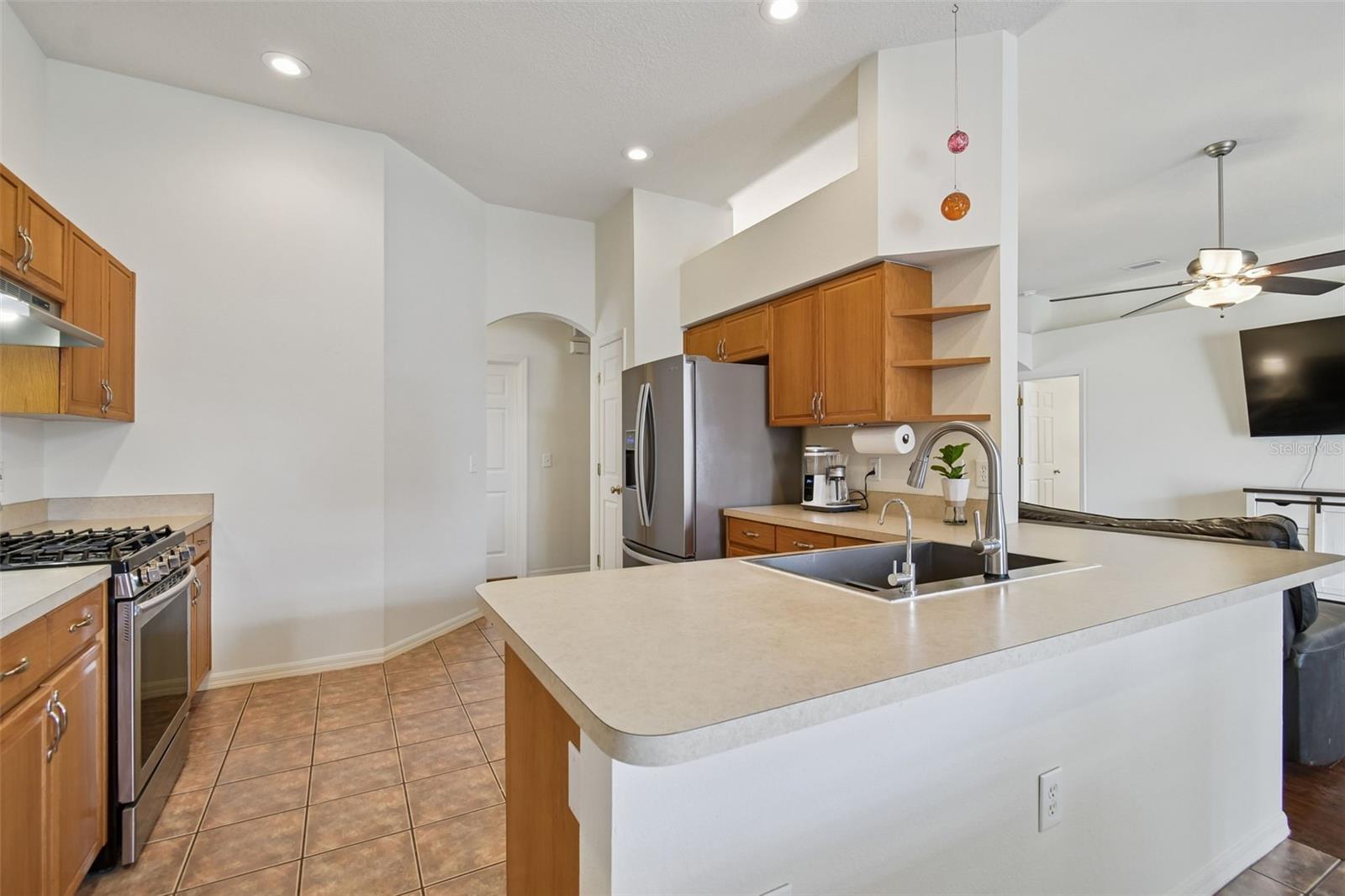 BUCKHORN GROVES PH 1 - Residential