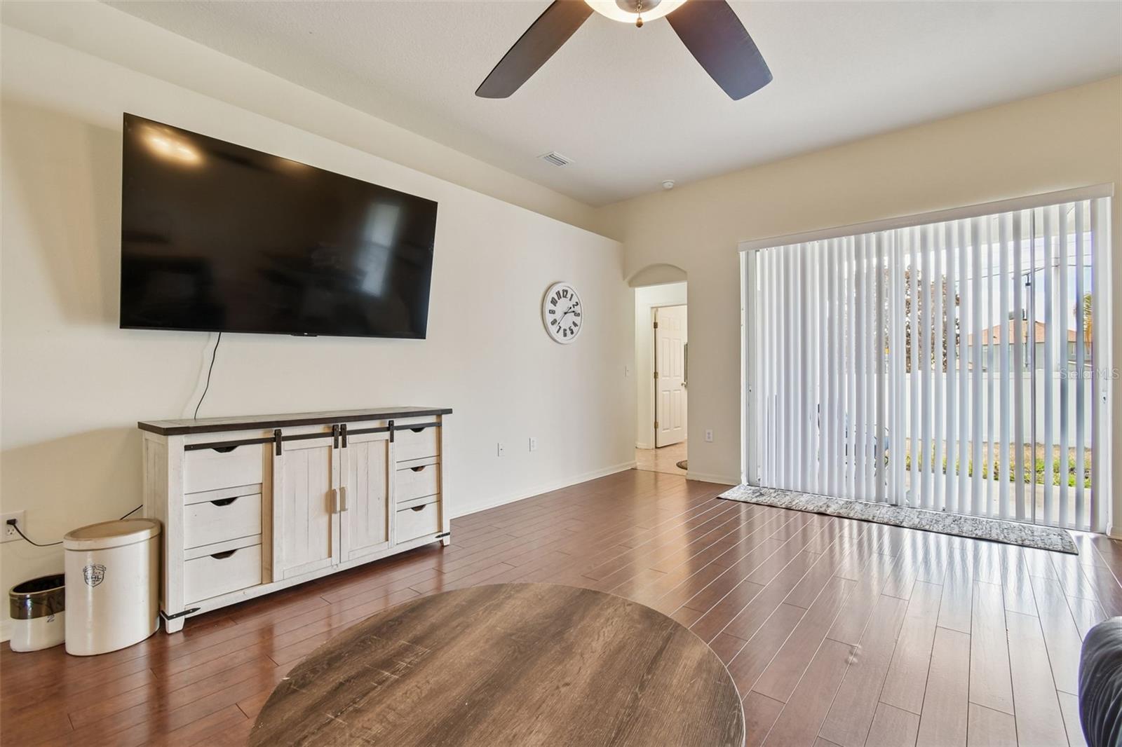 BUCKHORN GROVES PH 1 - Residential