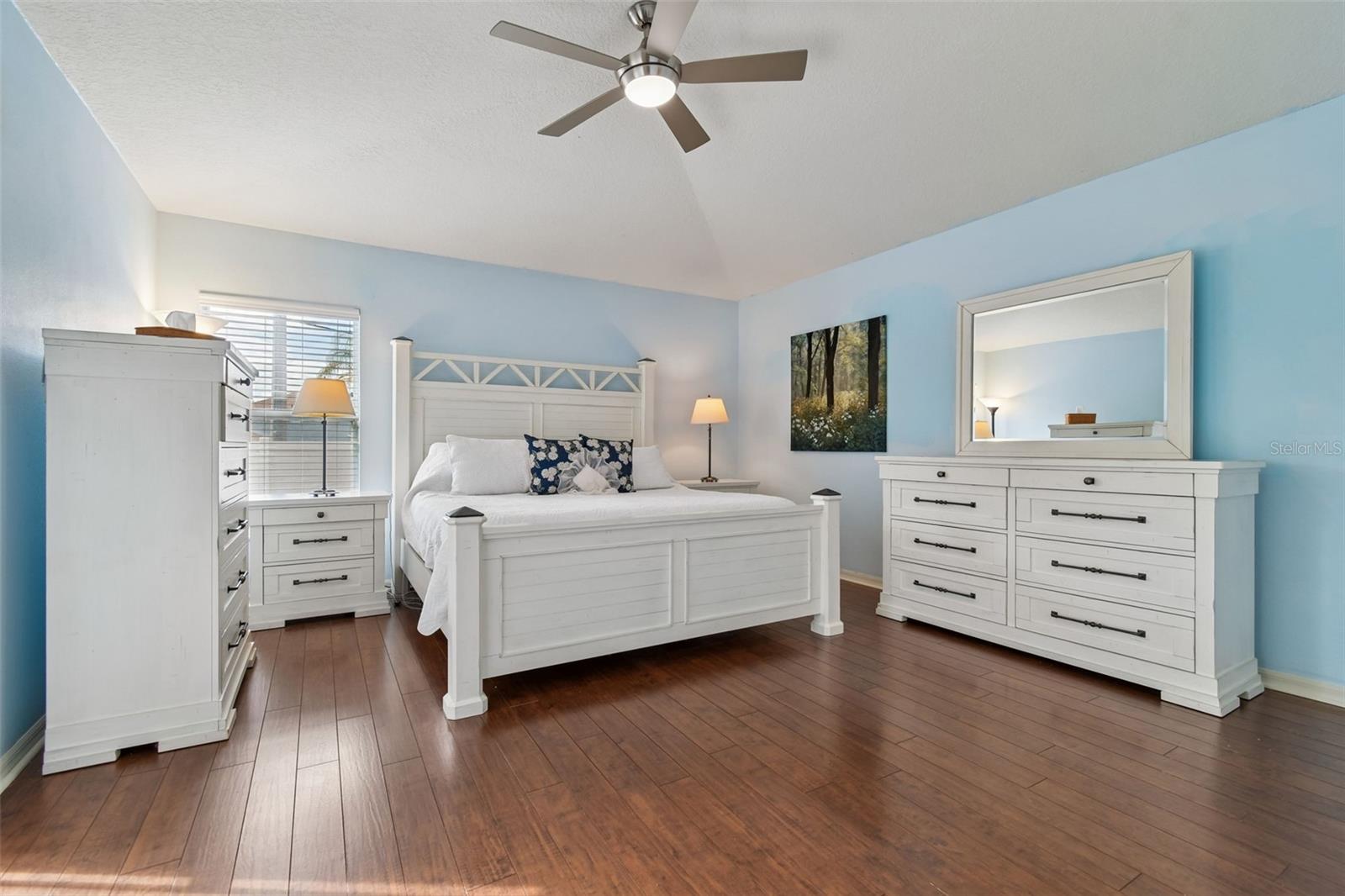 BUCKHORN GROVES PH 1 - Residential