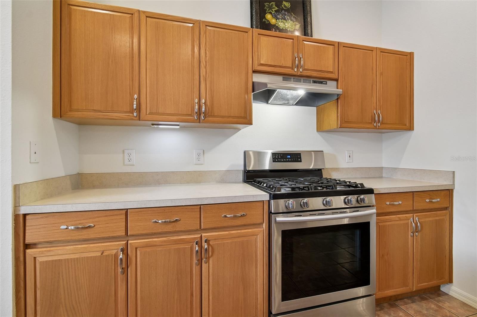 BUCKHORN GROVES PH 1 - Residential