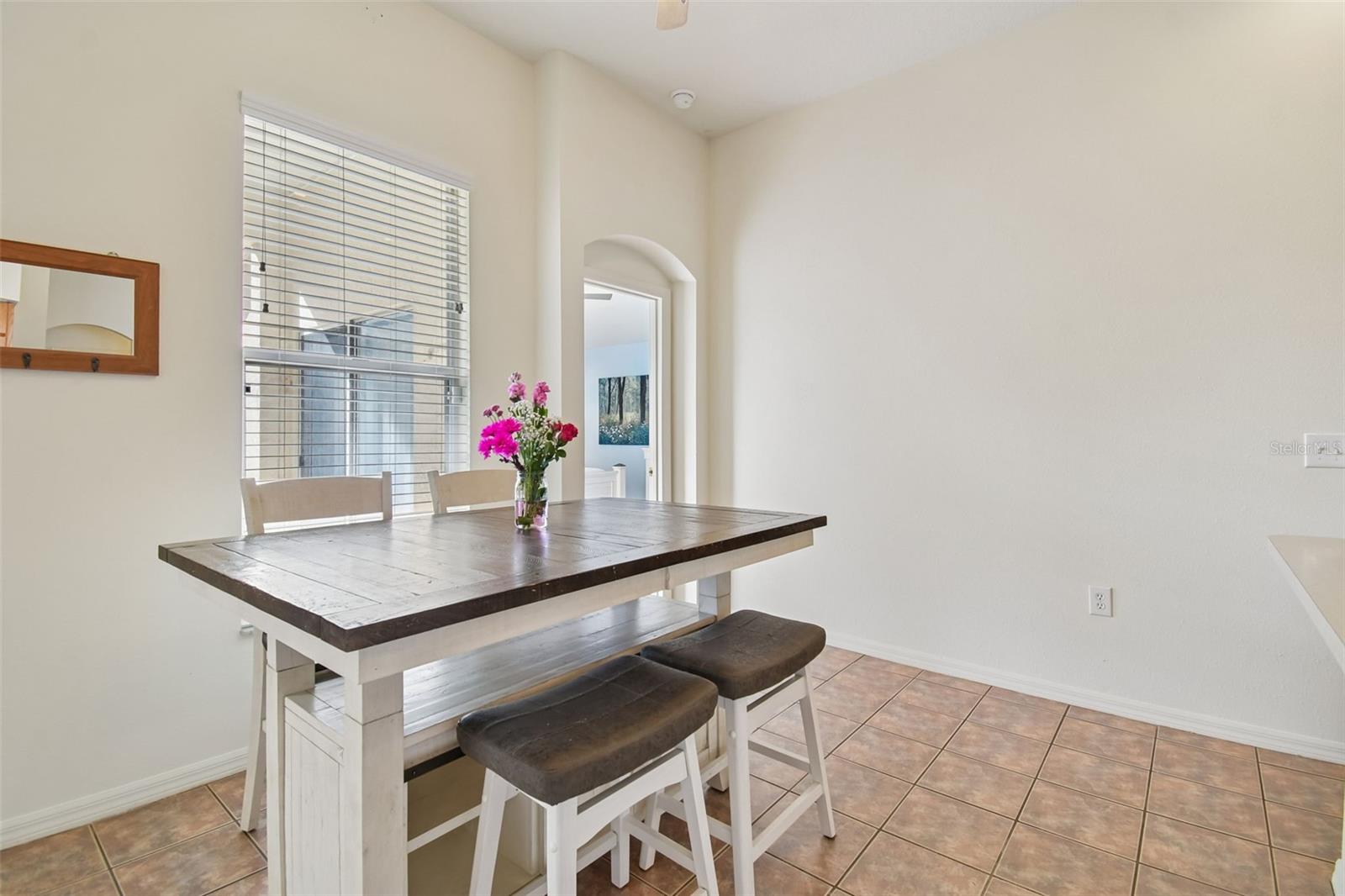 BUCKHORN GROVES PH 1 - Residential