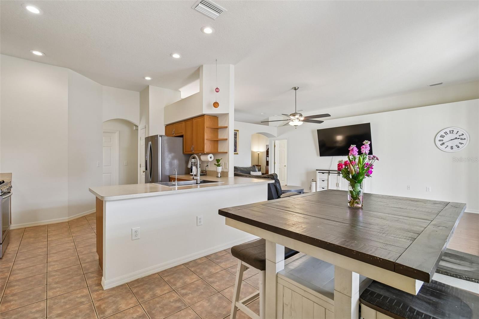 BUCKHORN GROVES PH 1 - Residential