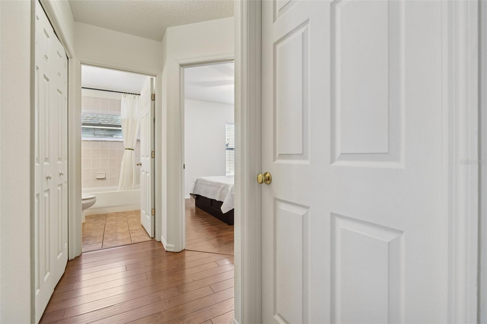 BUCKHORN GROVES PH 1 - Residential