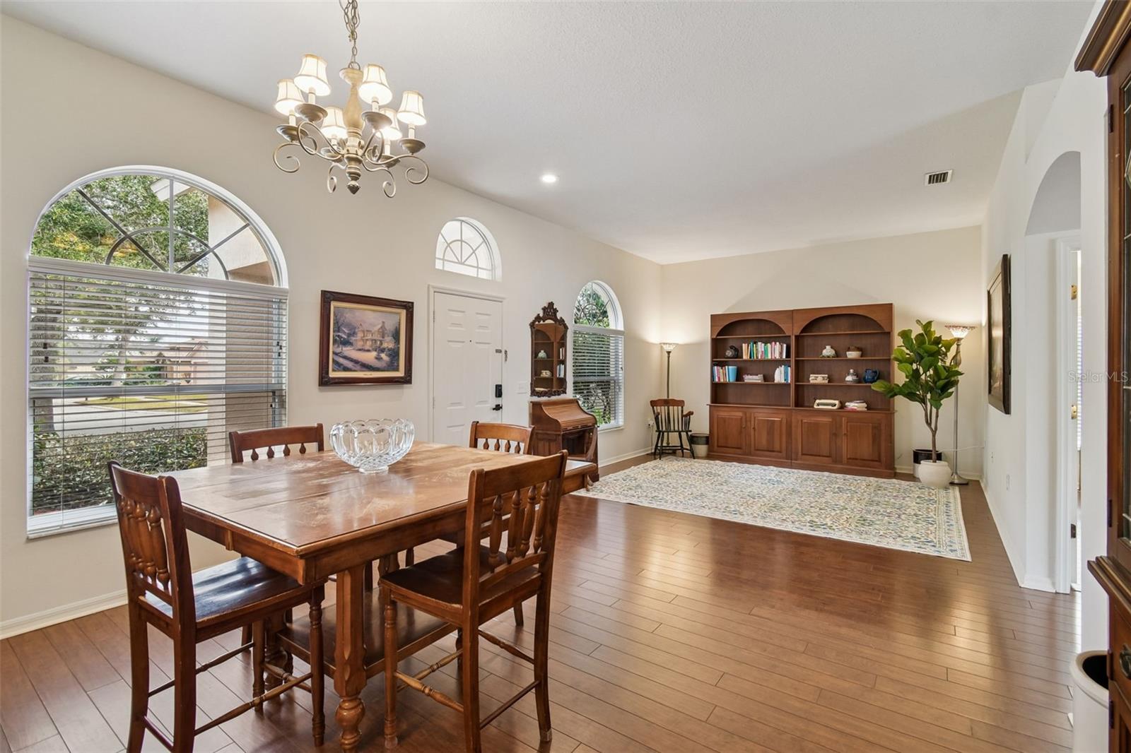 BUCKHORN GROVES PH 1 - Residential