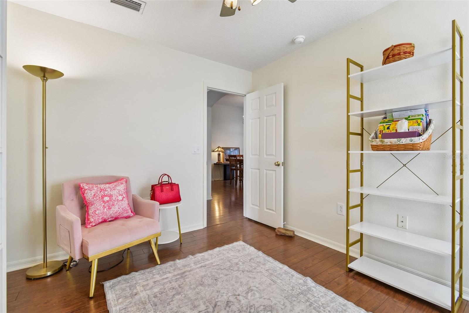 BUCKHORN GROVES PH 1 - Residential