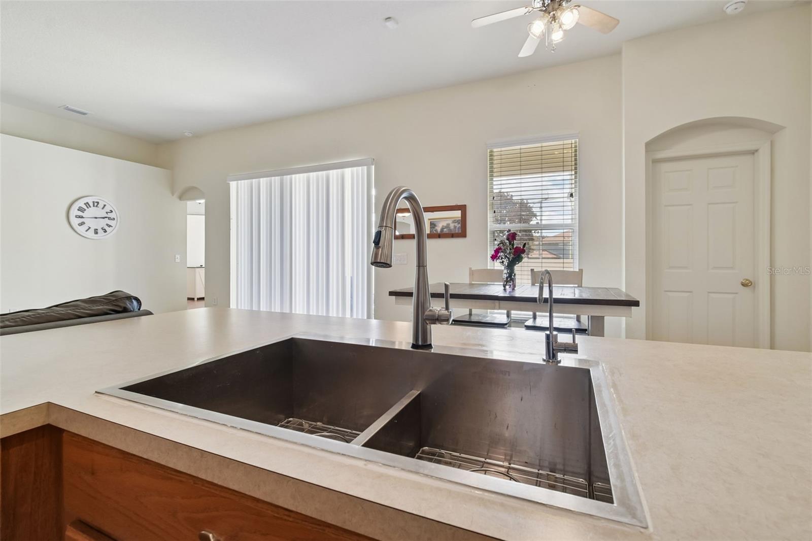 BUCKHORN GROVES PH 1 - Residential