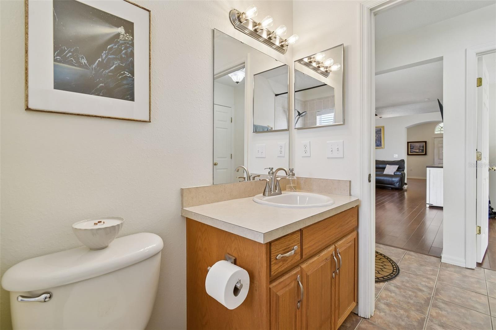 BUCKHORN GROVES PH 1 - Residential