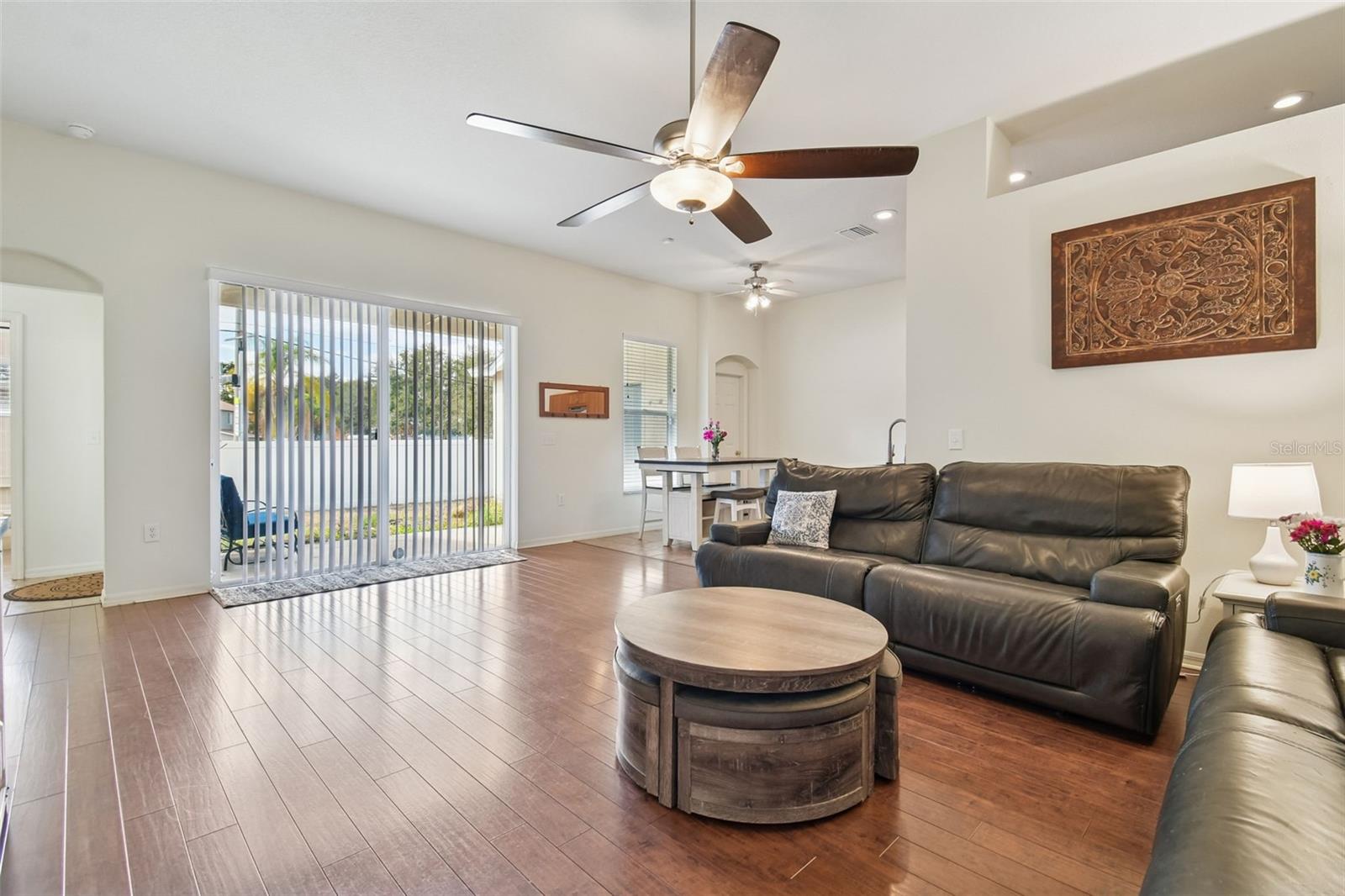 BUCKHORN GROVES PH 1 - Residential