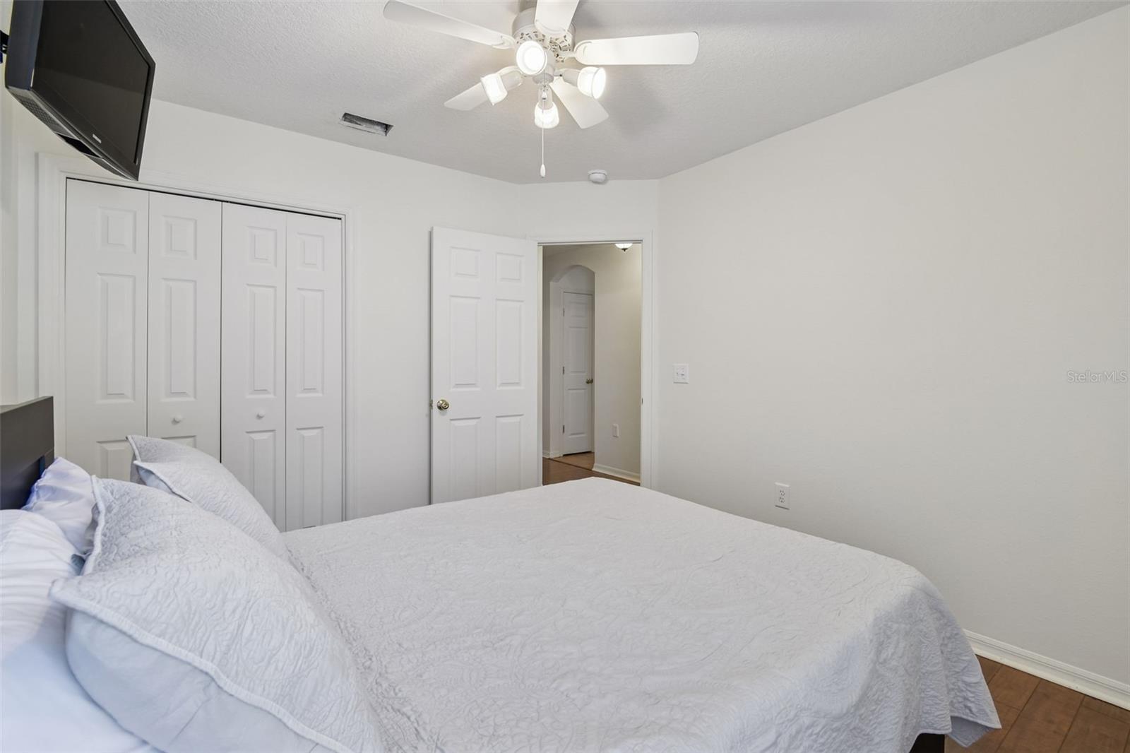 BUCKHORN GROVES PH 1 - Residential