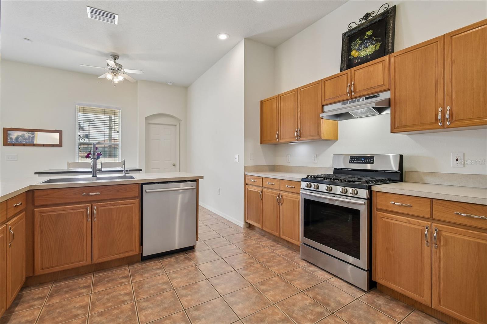 BUCKHORN GROVES PH 1 - Residential