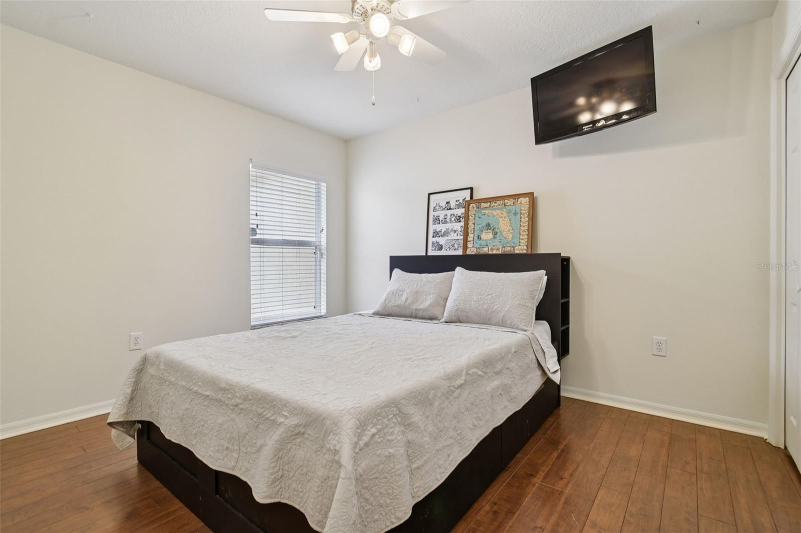 BUCKHORN GROVES PH 1 - Residential