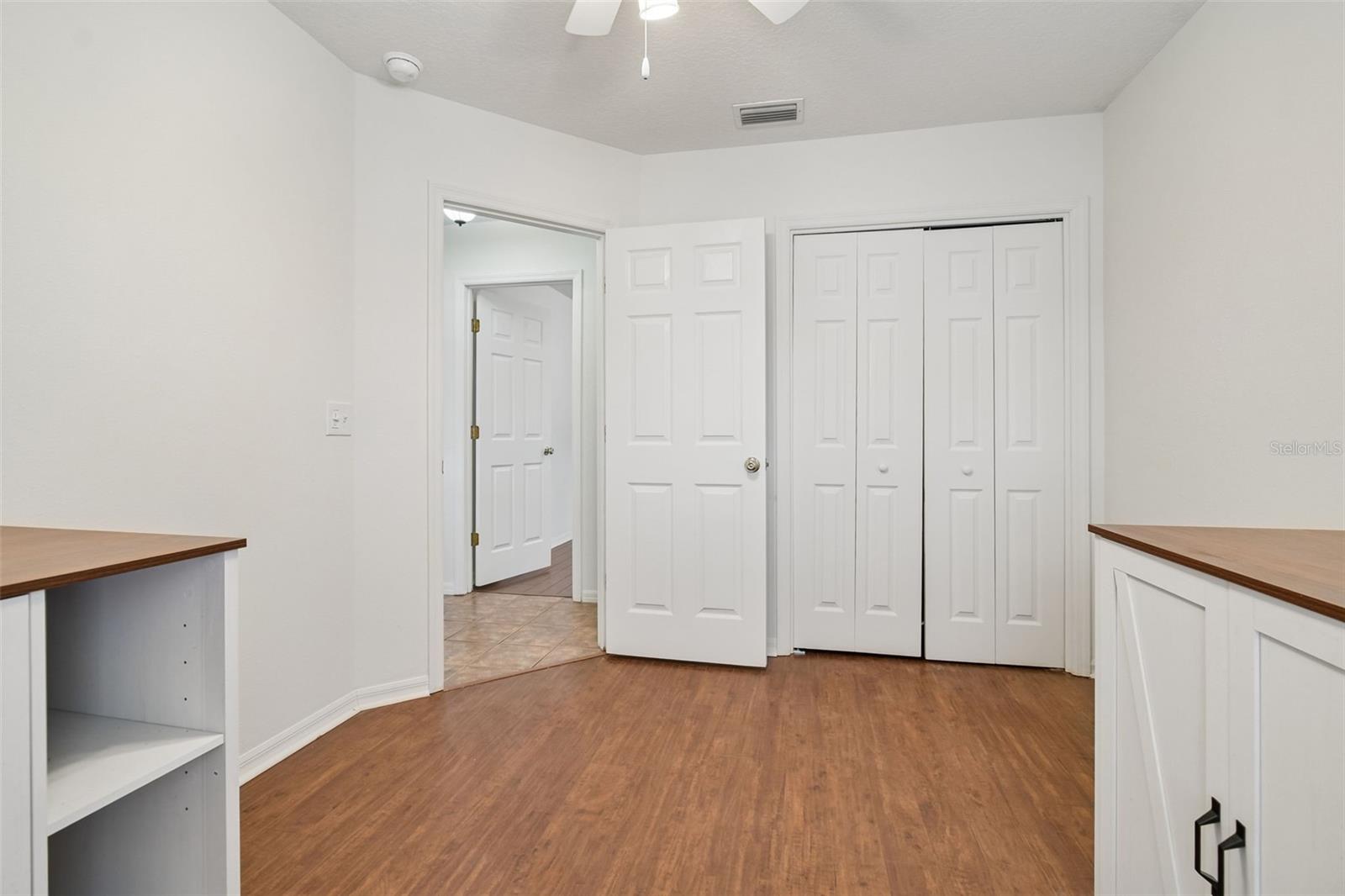 BUCKHORN GROVES PH 1 - Residential