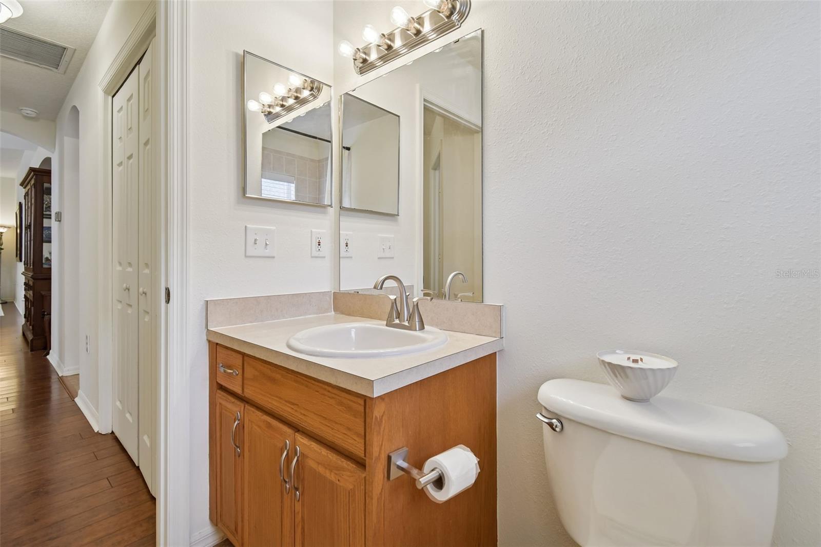 BUCKHORN GROVES PH 1 - Residential