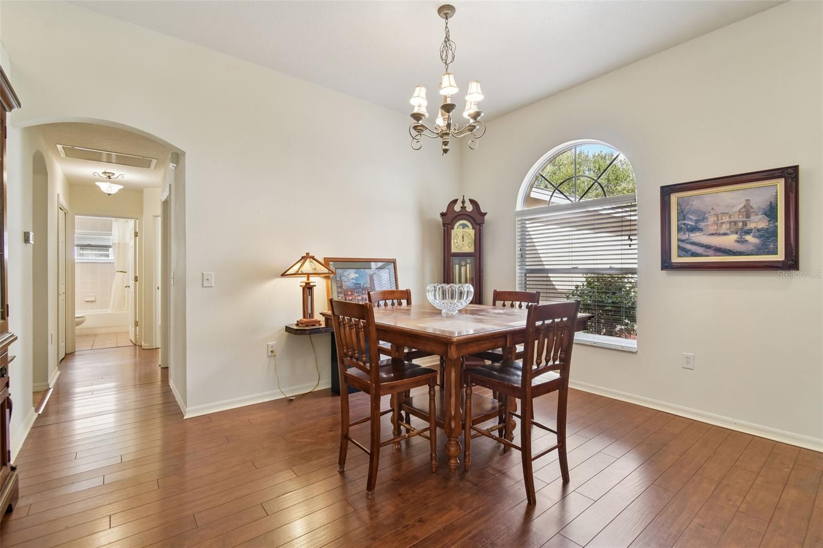 BUCKHORN GROVES PH 1 - Residential