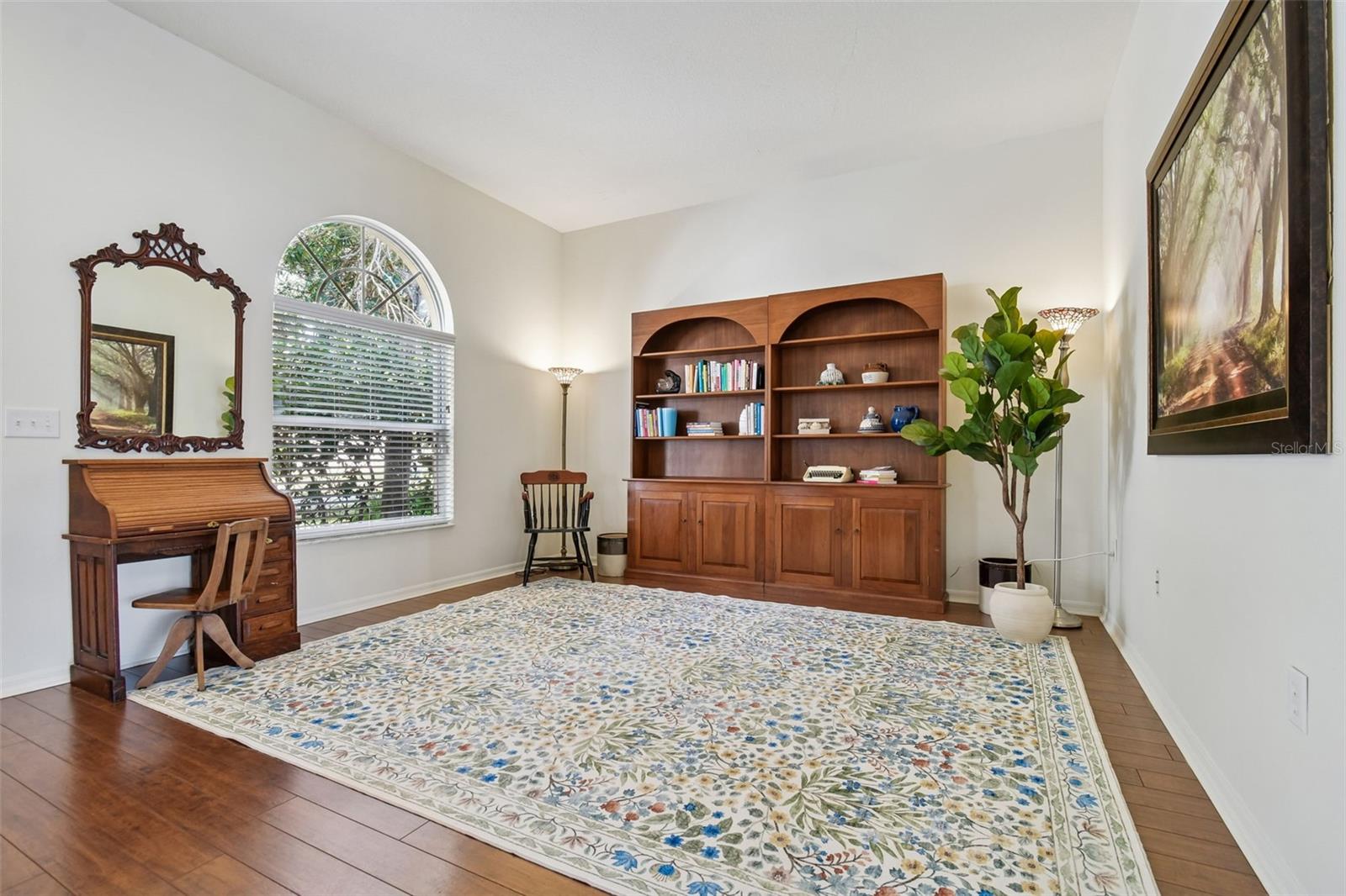 BUCKHORN GROVES PH 1 - Residential