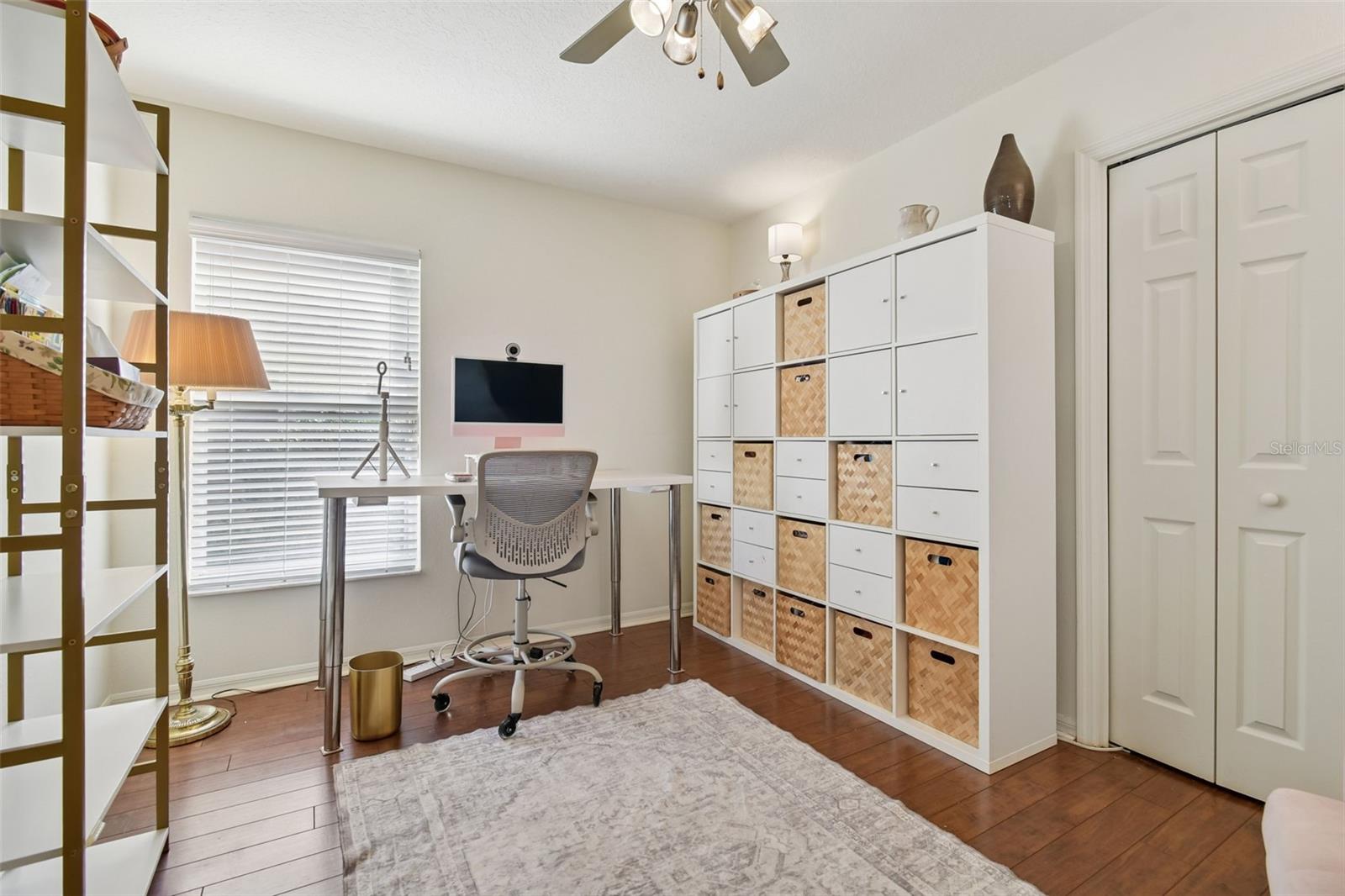 BUCKHORN GROVES PH 1 - Residential