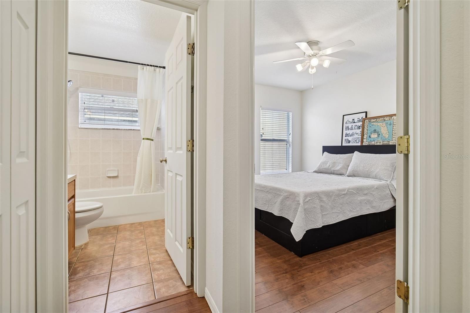 BUCKHORN GROVES PH 1 - Residential