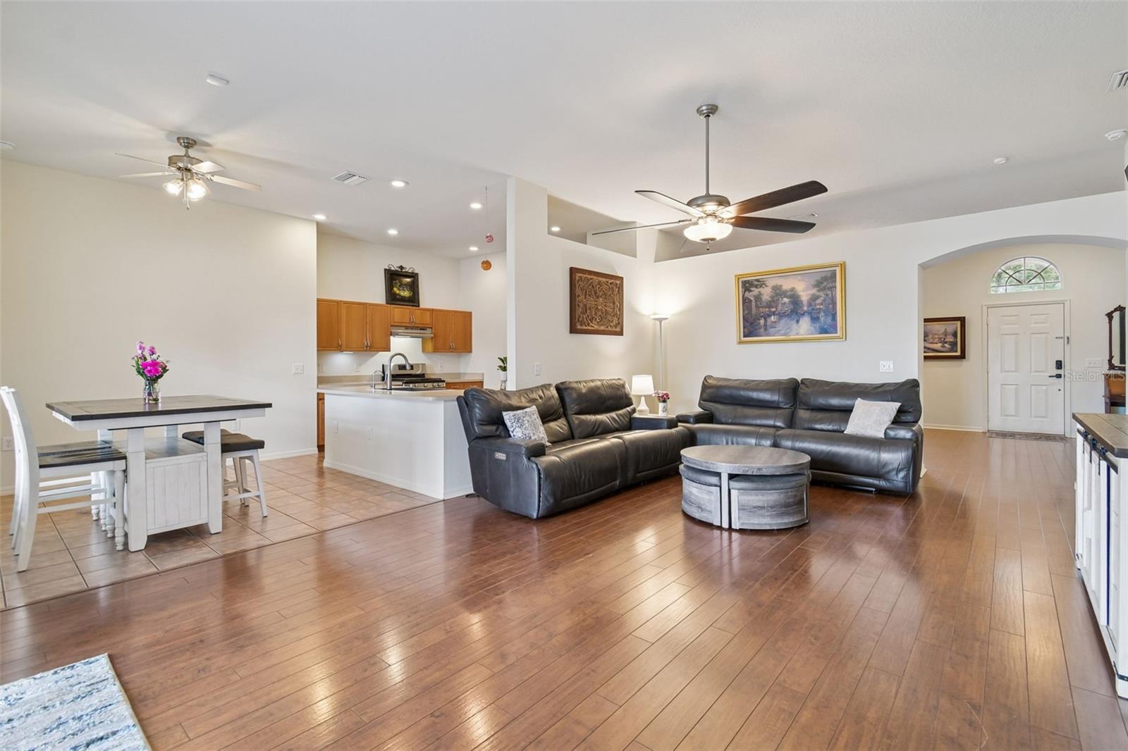 BUCKHORN GROVES PH 1 - Residential