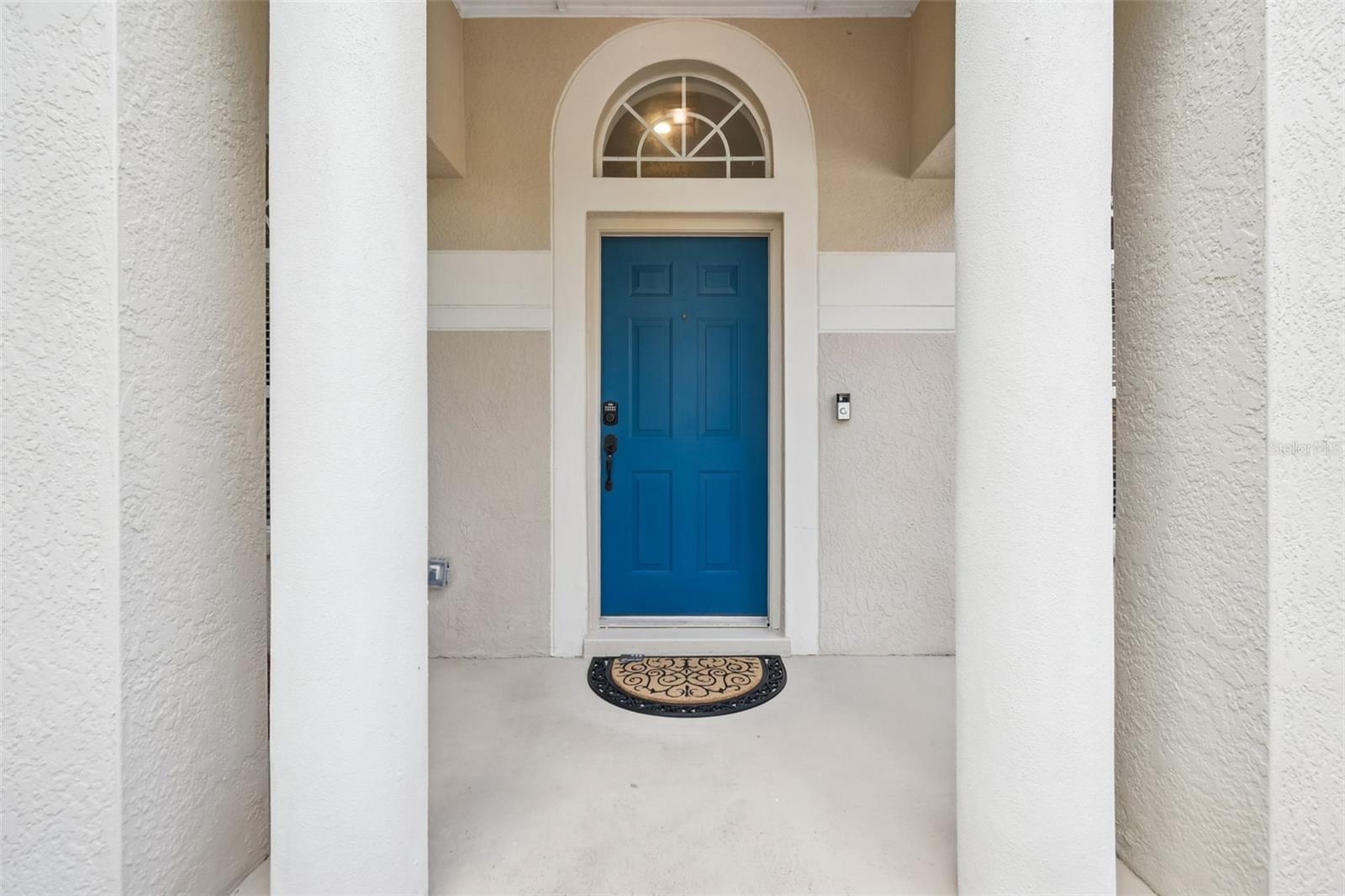 BUCKHORN GROVES PH 1 - Residential