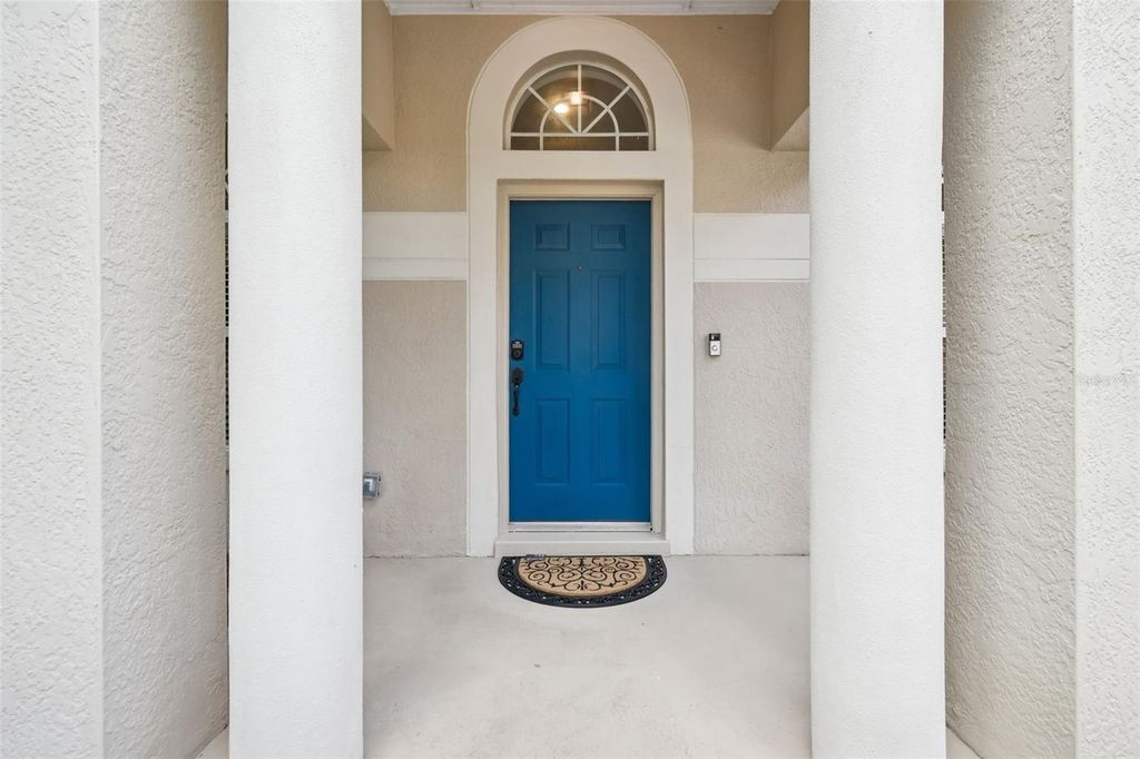 Photo of 2706 Valencia Grove Drive, Valrico, FL 33596 (MLS # TB8477832)