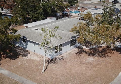 A home in SPRING HILL