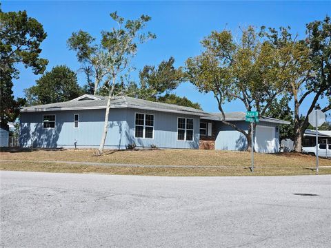 A home in SPRING HILL