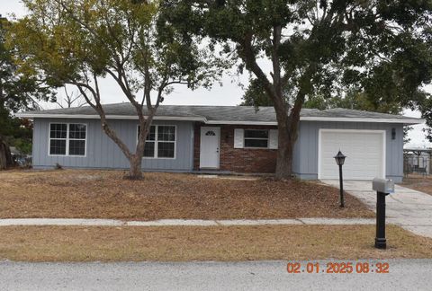 A home in SPRING HILL