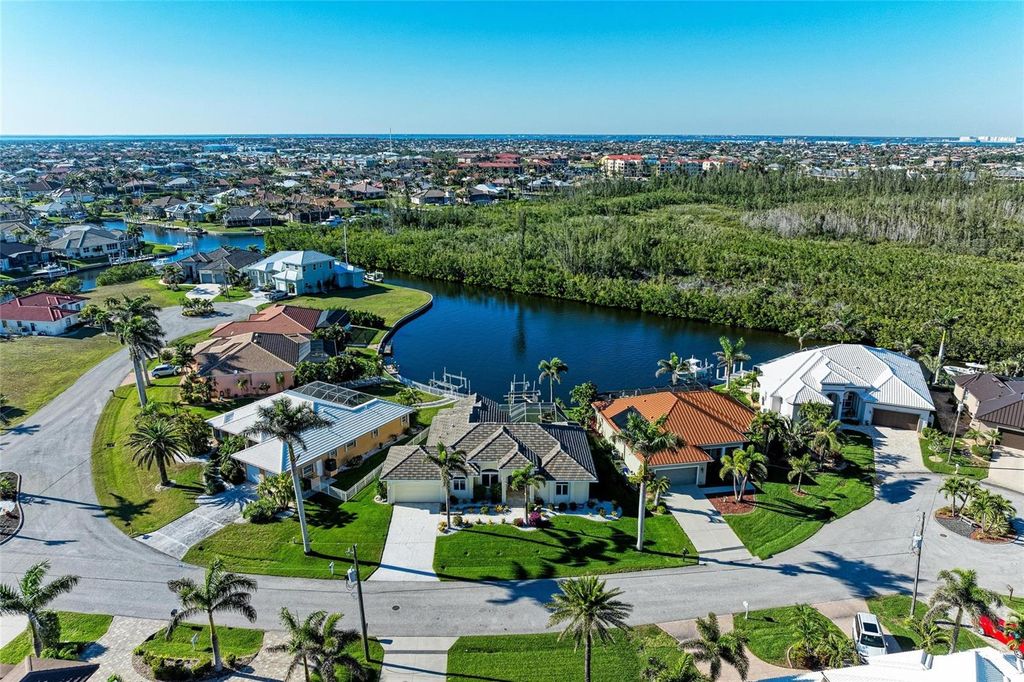 Photo of 1368 Grebe Drive, Punta Gorda, FL 33950 (MLS # C7506243)