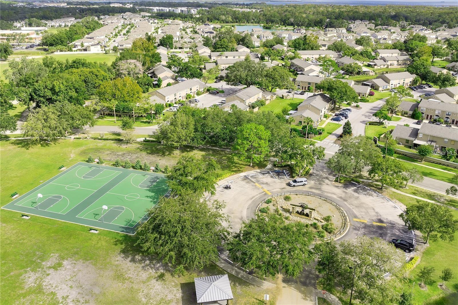 CASA PARK VILLAS PH 1 - Residential