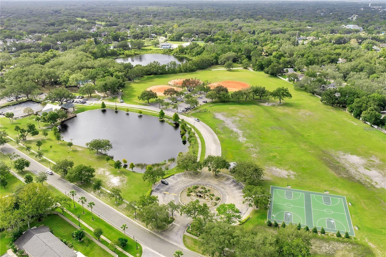 CASA PARK VILLAS PH 1 - Residential