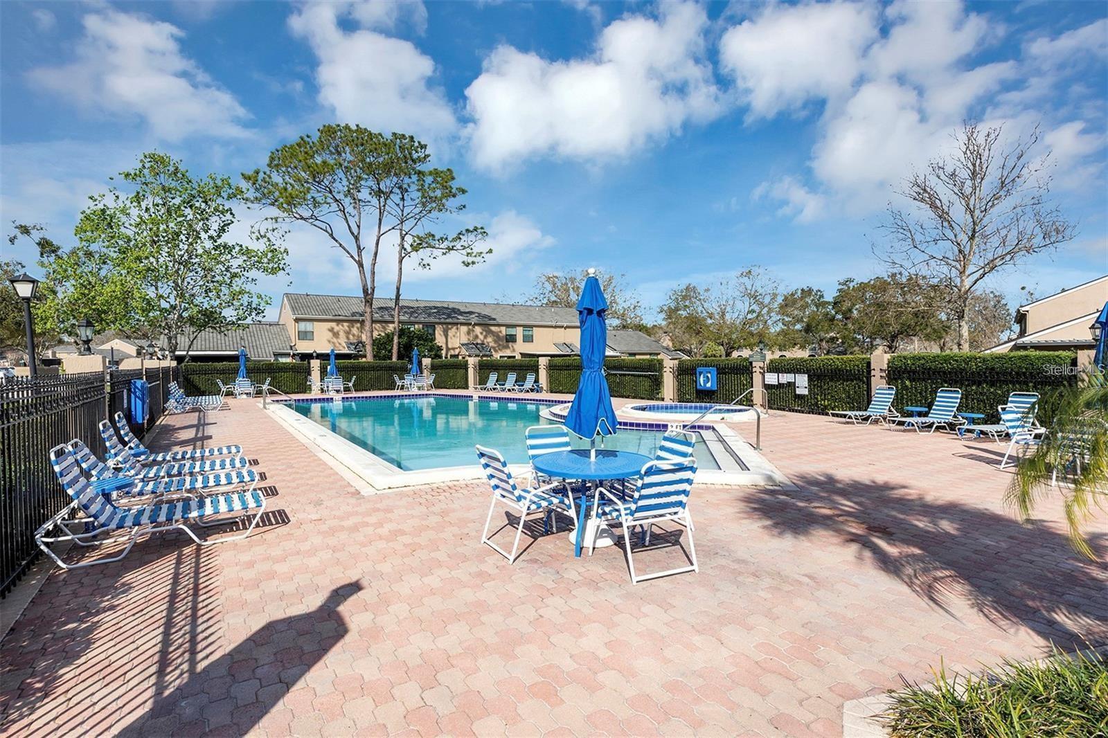 CASA PARK VILLAS PH 1 - Residential