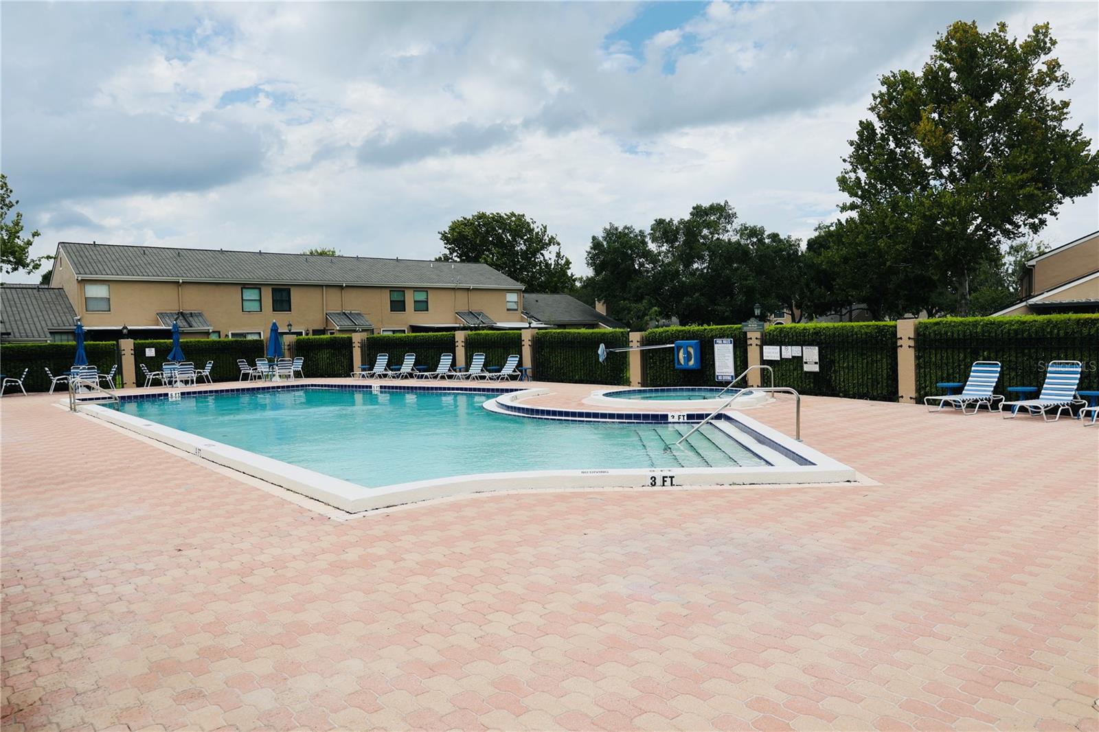 CASA PARK VILLAS PH 1 - Residential