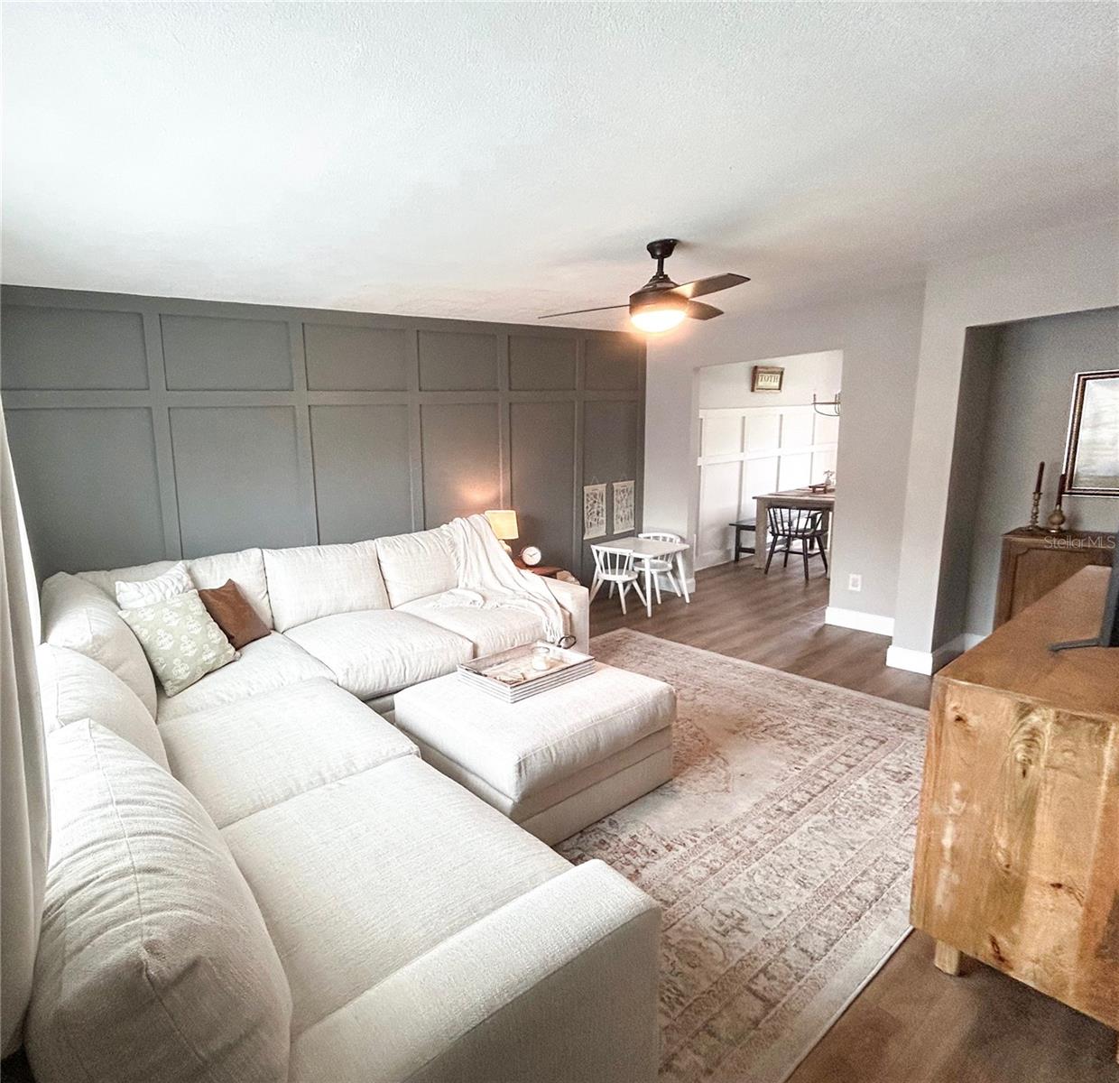 CASA PARK VILLAS PH 1 - Residential