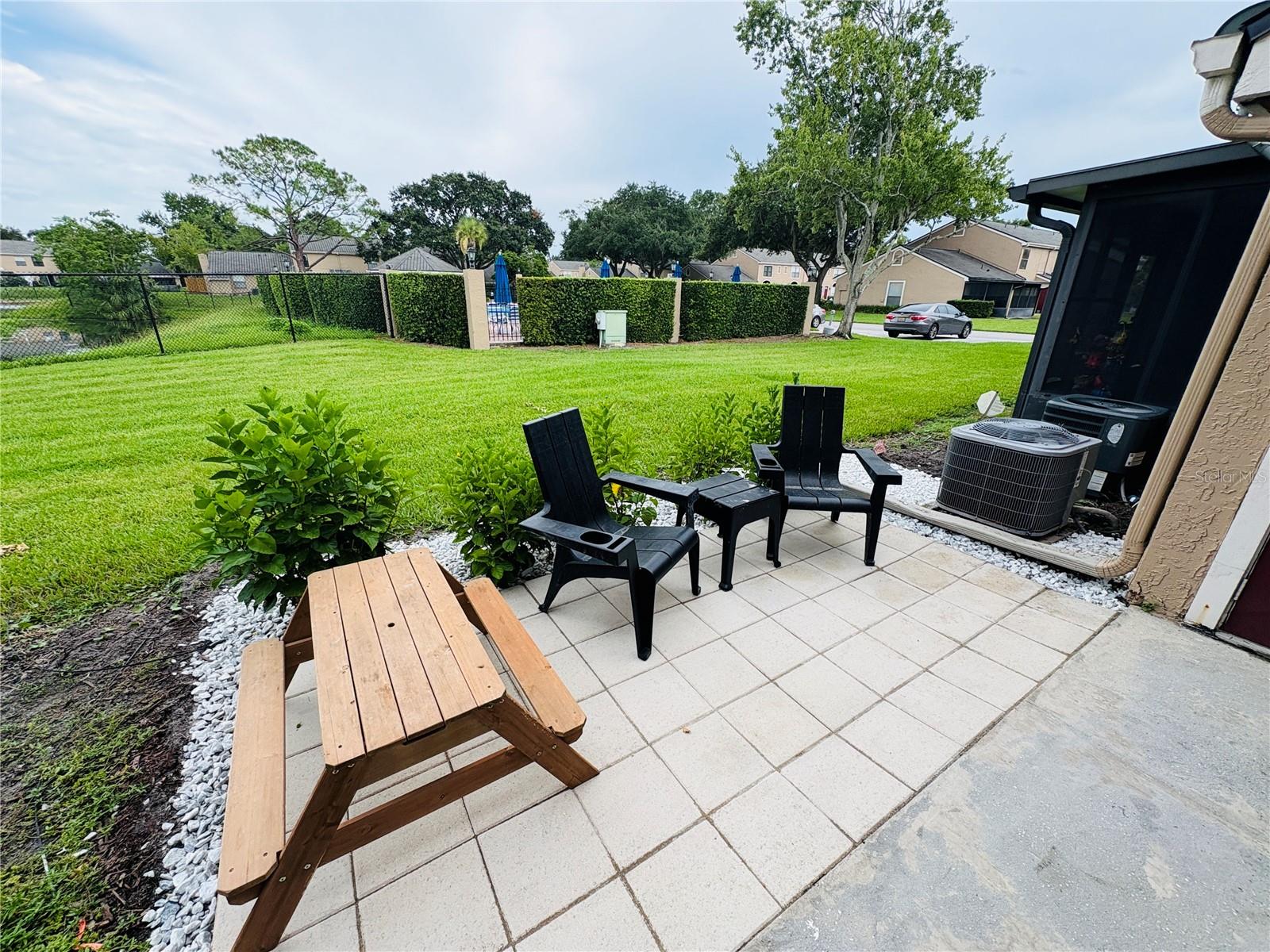 CASA PARK VILLAS PH 1 - Residential