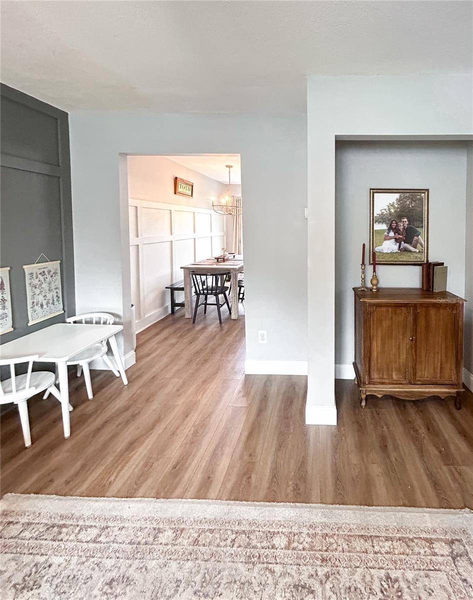 CASA PARK VILLAS PH 1 - Residential